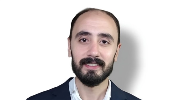 المرشح أحمد رجب