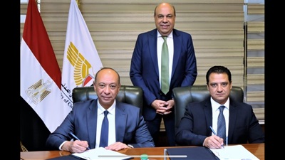 الطيران المدني يوقع بروتوكول شراكة فنية لتطوير منظومة السلامة وفق معايير ICAO الدولية 