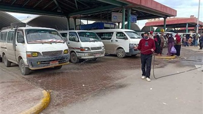 أسعار البنزين.. الإسكندرية تشدد الرقابة على تعريفة النقل: 