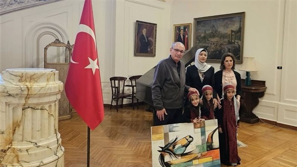 الحياة اليوم