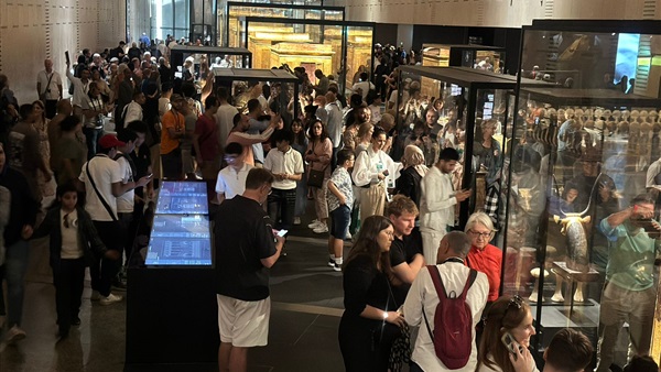 الحياة اليوم