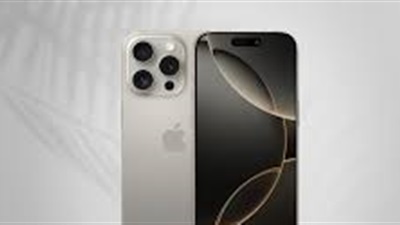 تسريبات تكشف عن تصميم iPhone 18 Pro جديد.. تعرف على تغييرين رئيسيين 