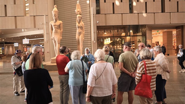 الحياة اليوم