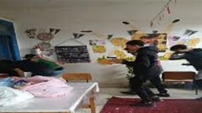 تعليم الإسكندرية تشكل لجنة عاجلة للتحقيق فى واقعة مدرسة عبد السلام المحجوب 