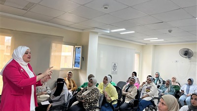 الرعاية الصحية ببورسعيد تُنهي برنامجًا مكثفًا لتأهيل القيادات التمريضية وتعزيز جاهزية وحدات طب الأسرة  