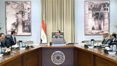 مدبولى يُتابع مع رئيس هيئة الرعاية الصحية استعدادات المرحلة 2 للتأمين الصحي الشامل 