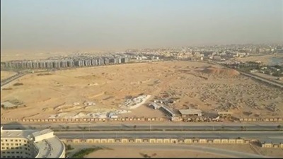 النيابة العامة تكشف حقائق جديدة في قضية أرض نادي الزمالك بحدائق أكتوبر 