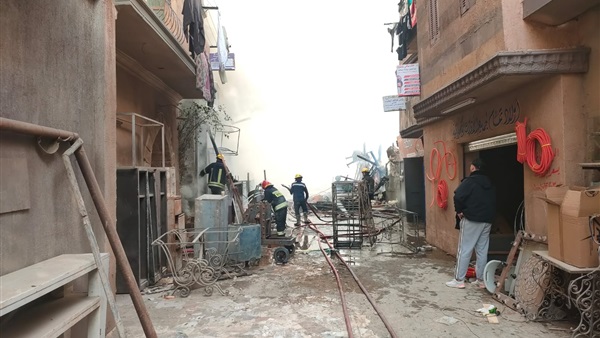 الحياة اليوم