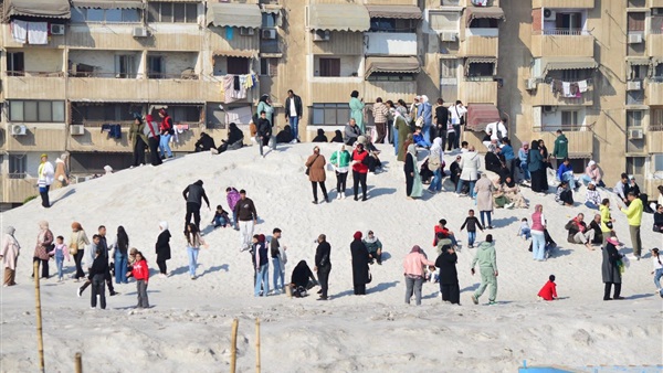 الحياة اليوم