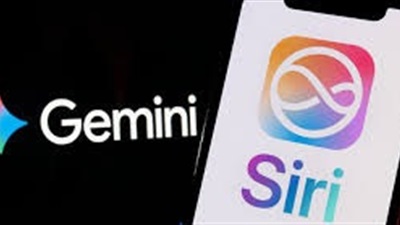 لمنافسة Gemini 3 ... آبل تطور نسختين من Siri بمستويات ذكاء غير مسبوقة 