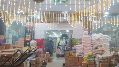 الانتهاء من تجهيز 53 منفذًا للسلع الغذائية لتوفير احتياجات المواطنين بأسعار مخفضة فى البحيرة 