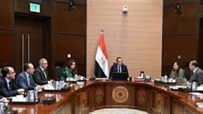 رئيس الوزراء يتابع الموقف التنفيذي لمشروعات هيئة تنمية الصعيد 