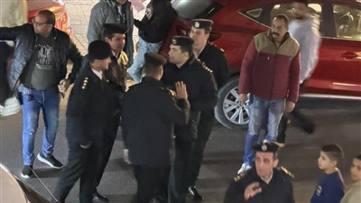 بقيادة العميد أيمن بيومي.. شرطة المرافق بالإسكندرية تشن حملة مكبرة لرفع الإشغالات وفتح الطرق للجمهور  