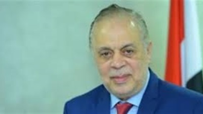 أشرف زكى: إذا استبعدت أم جاسر من مسلسل روح OFF يتفضلوا يشتغلوا 