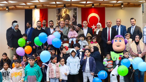 الحياة اليوم