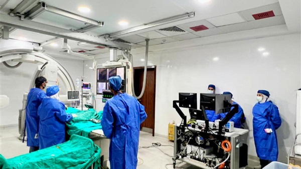 الحياة اليوم