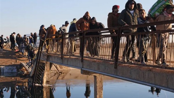 الحياة اليوم