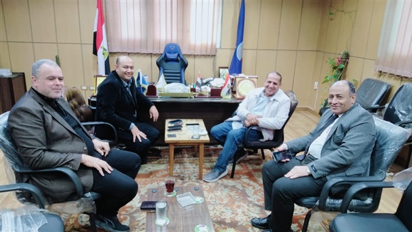 جانب من المتابعة