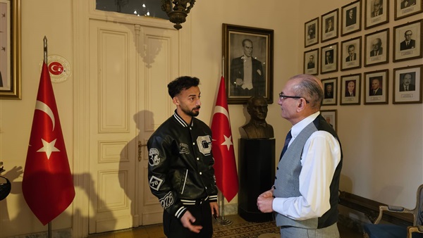 الحياة اليوم