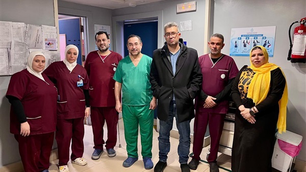 الحياة اليوم