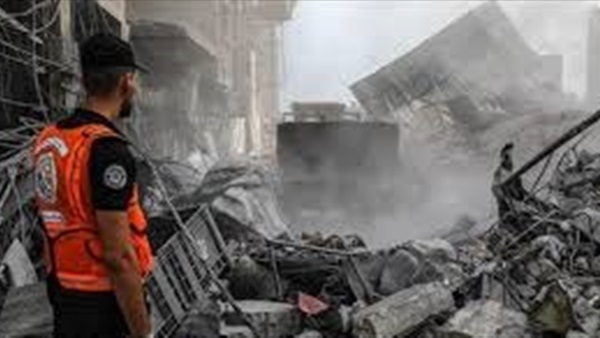 الحياة اليوم