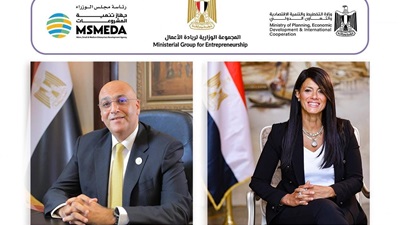 في أقل من 48 ساعة بعد التدشين.. المجموعة الوزارية لريادة الأعمال تتلقي 30 طلبًا للحصول على شهادة تصنيف الشركات الناشئة  