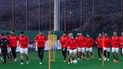 مواعيد مباريات منتخب مصر أمام السعودية وإسبانيا والبرازيل استعدادا لكأس العالم 