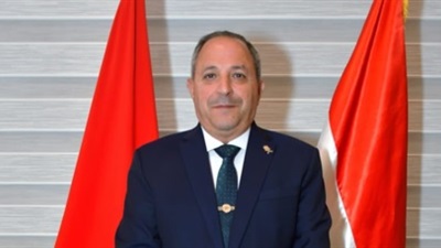 محافظ بورسعيد يوجه بتكثيف الرقابة على الأسواق ومتابعة توافر السلع الغذائية الأساسية  