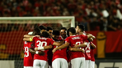 الأهلي يتعادل مع الجيش الملكي ويصعدان إلى ربع نهائي دوري أبطال إفريقيا 