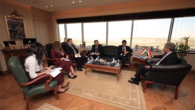 إير كايرو تفتتح مكتب وكيلها الجديد في الإسكندرية بالتعاون مع MID Way لتعزيز المبيعات 