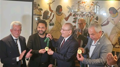 السفير التركي بالقاهرة: طفرة مرتقبة للاستثمارات التركية في قطاع الزيتون بمصر 