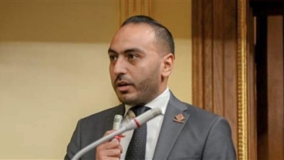 النائب محمد تيسير مطر يطلق سيارات سلع مخفضة لدعم أهالي دار السلام والبساتين 