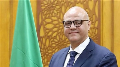 بقرار جمهوري.. «مهندس الميدان» أيمن عطية محافظًا للإسكندرية: لا مكان للغرف المغلقة والشارع هو المعيار الأول لتقييم المسؤولين 