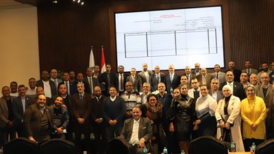 نقابة البترول تبدأ تأهيل لجانها الانتخابية في أعقاب اجتماع وزارة العمل 