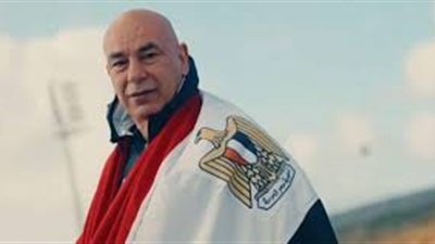 حسام حسن يدرس الدفع بـ مصطفى شوبير أساسياً فى وديتى السعودية وإسبانيا 