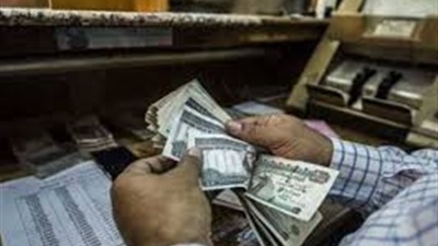 موعد صرف المرتبات لشهر مارس 2026 