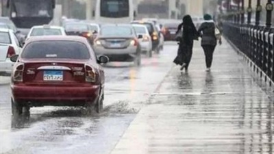 تحذيرات الأرصاد: أمطار واضطراب ملاحي.. تفاصيل حالة الطقس في مصر حتى 5 مارس 