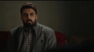 مسلسل رأس الأفعى الحلقة 10.. 