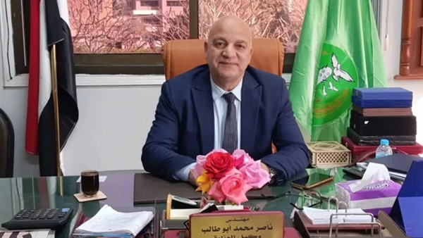 المهندس ناصر محمود