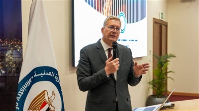 وزير البترول: أنظمة تعاقدية مبتكرة وأساليب حديثة لدعم زيادة الإنتاج البترولي 