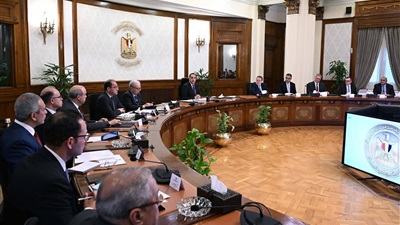 رئيس الوزراء يترأس اجتماع المجموعة الوزارية الاقتصادية: خطة تتضمن توفير النقد الأجنبي اللازم لتأمين الاحتياجات الأساسية 