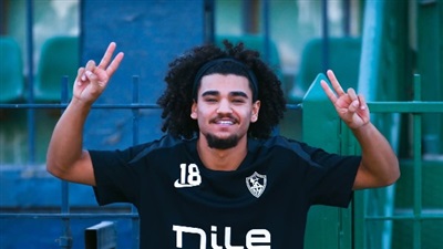 آدم كايد جاهز للمشاركة في التدريبات الجماعية 