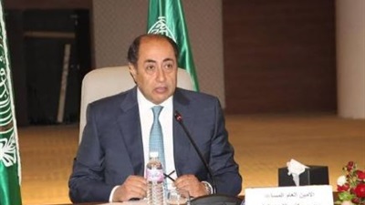 اجتماع طارئ لوزراء الخارجية العرب الأحد بدعوة من السعودية  