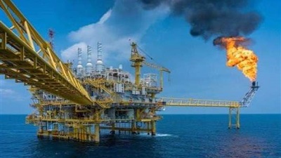 نجاح حفر أول بئر استكشافية للغاز لشركة شل في 2026 بالبحر المتوسط 