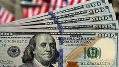 استقرار سعر الدولار فى بداية تعاملات اليوم الأربعاء 