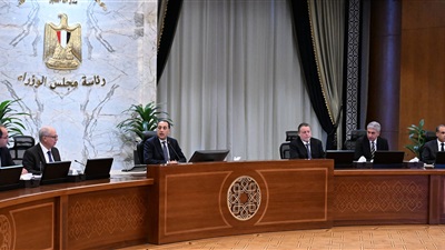 رئيس الوزراء يترأس اجتماع لجنة إدارة الأزمات المركزية 