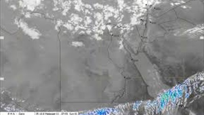 تحذير عاجل من الأرصاد.. أمطار متفاوتة الشدة وتغيرات ملحوظة فى الطقس 