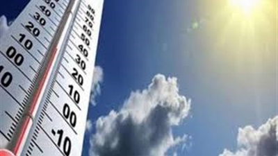 ارتفاع طفيف.. الأرصاد تكشف تفاصيل حالة الطقس 