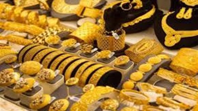 الثلاثاء 17 مارس 2026.. الذهب يتراجع 35 جنيها 
