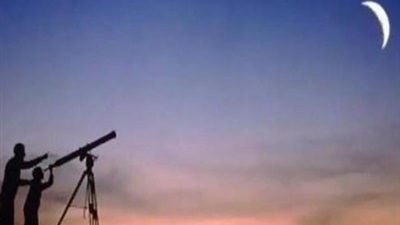 عاجل.. غدا أول أيام عيد الفطر 2026 في مصر بعد روية هلال شهر شوال 